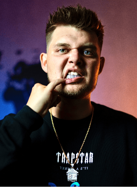 D33ZY -Trapforrás