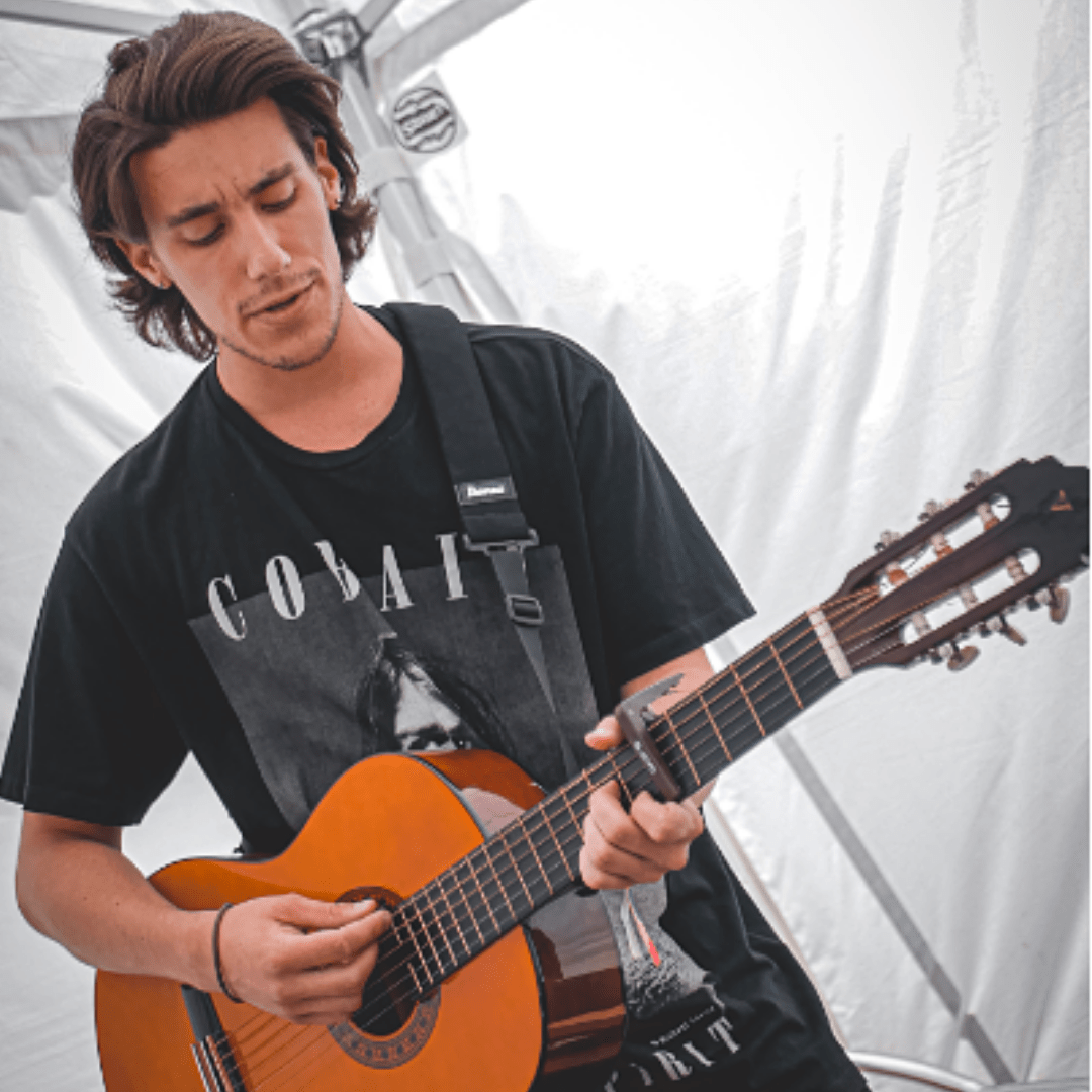 Kovács Kristóf - Acoustic Show