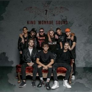 King Monroe