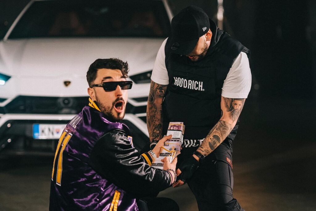 BSW - Kamagra Gang 3