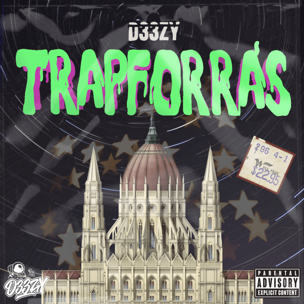 D33ZY - Trapforrás