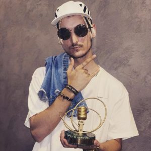 The King BJ