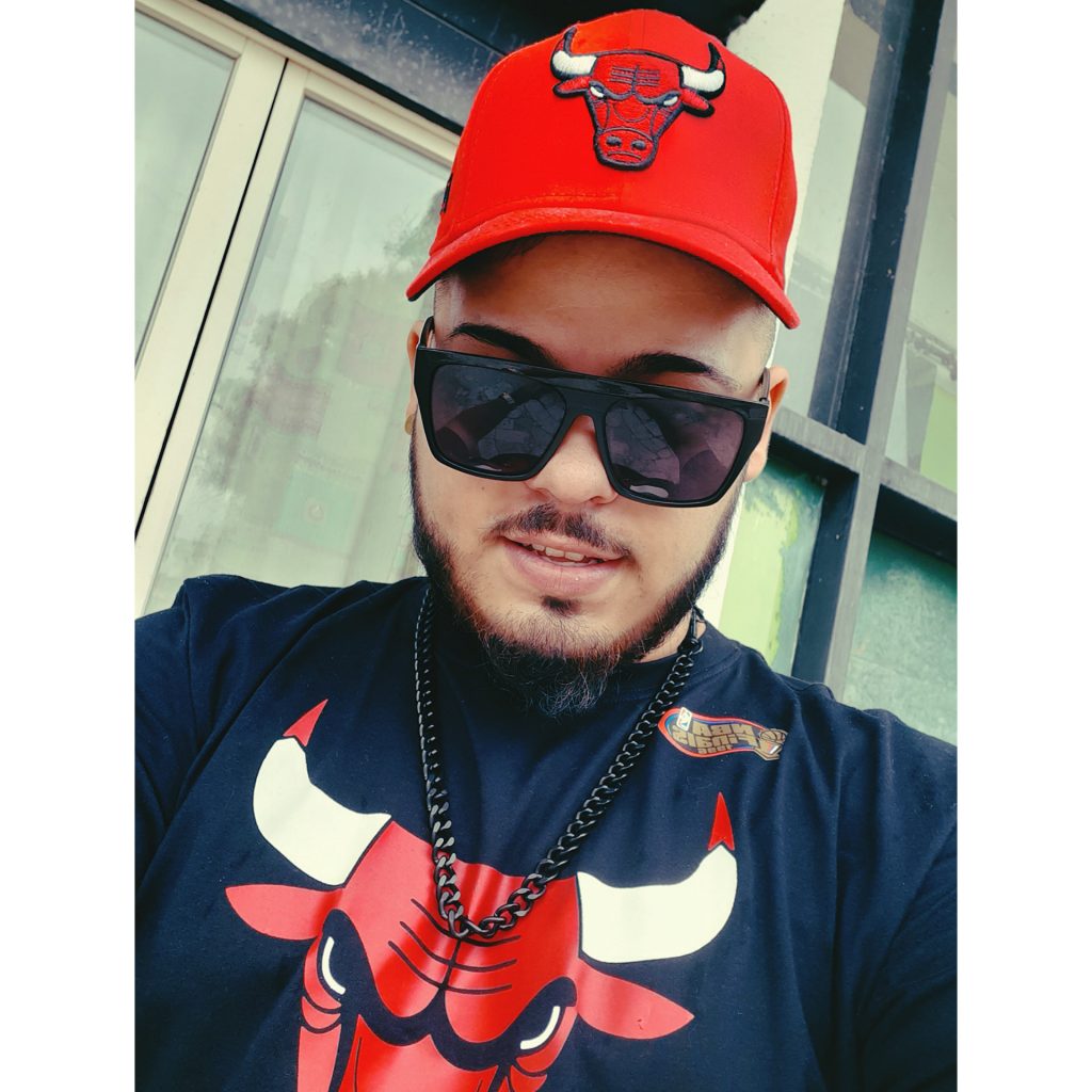 Assad - Kovács Adrián