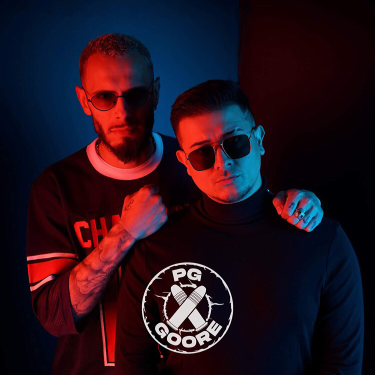 Goore X PG