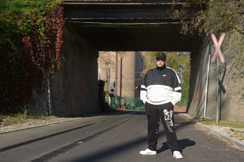 DBRAP