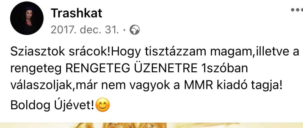 Nemazalány Money Maker Records