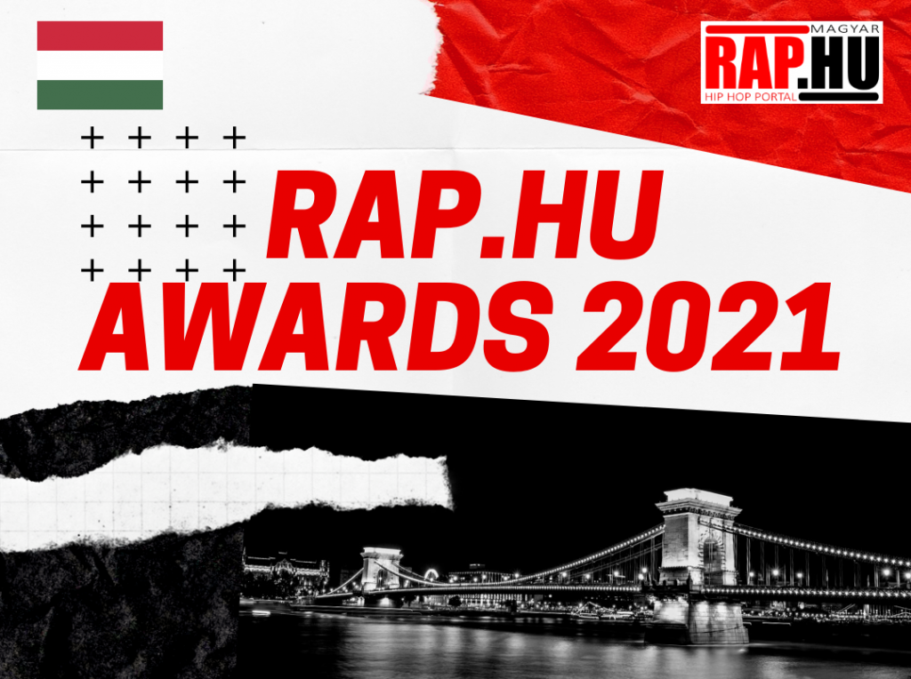 Rap.hu Awards 2021