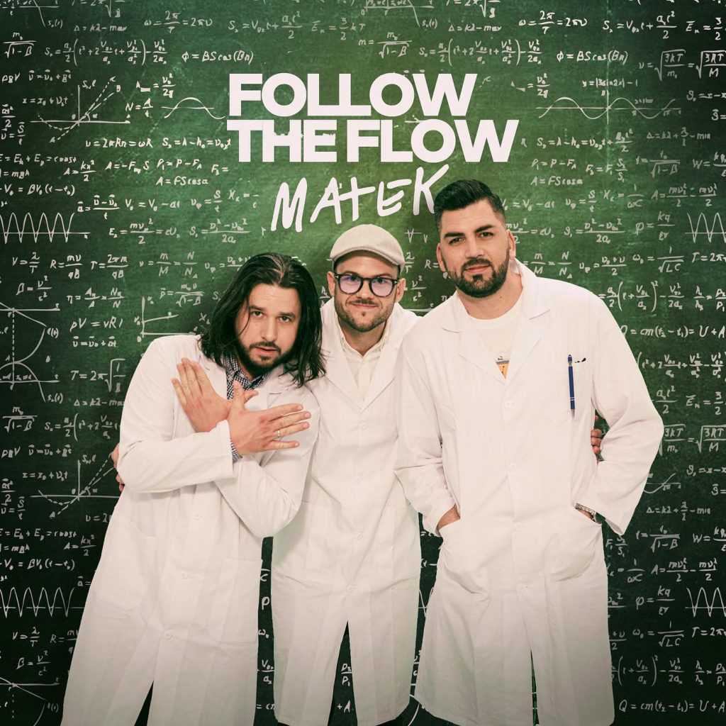 Follow The Flow - Matek