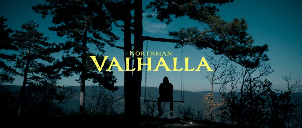 Northman - Valhalla