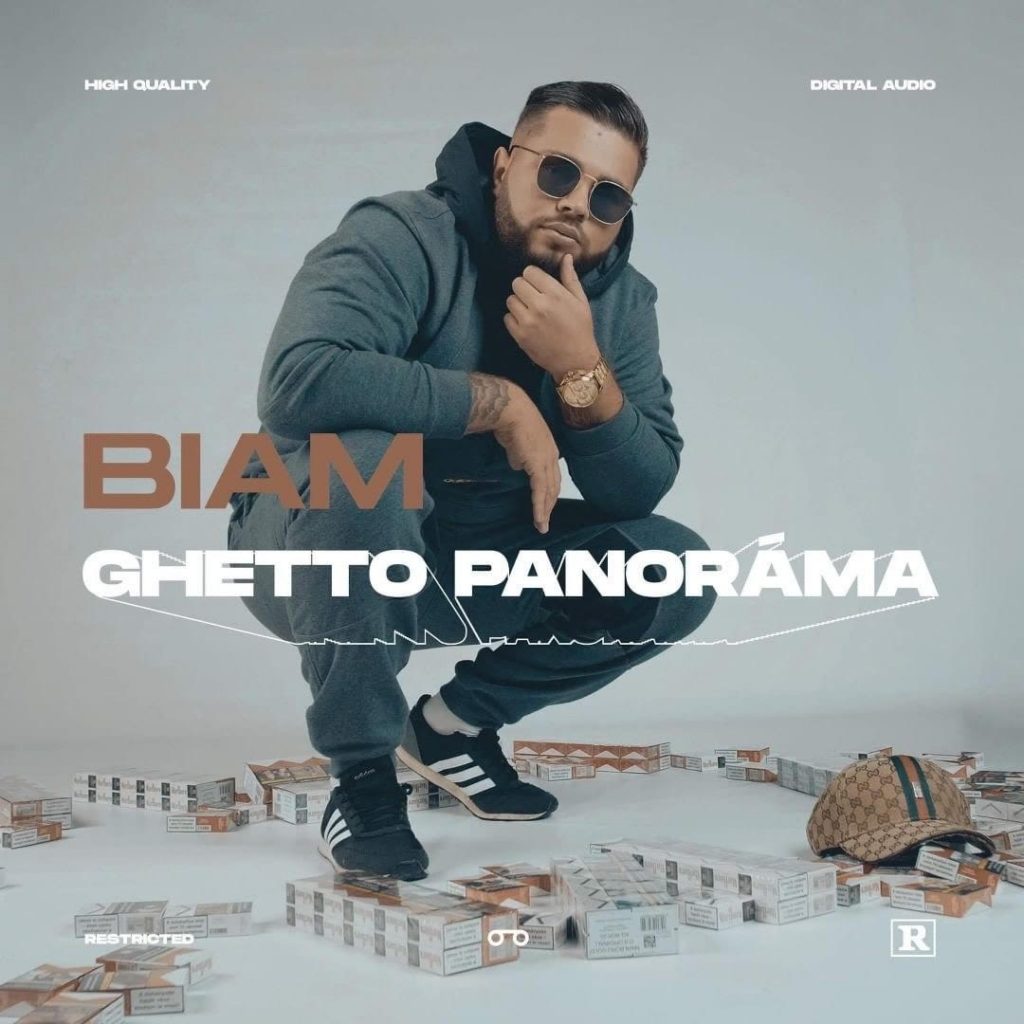 Biam - Ghetto Panoráma