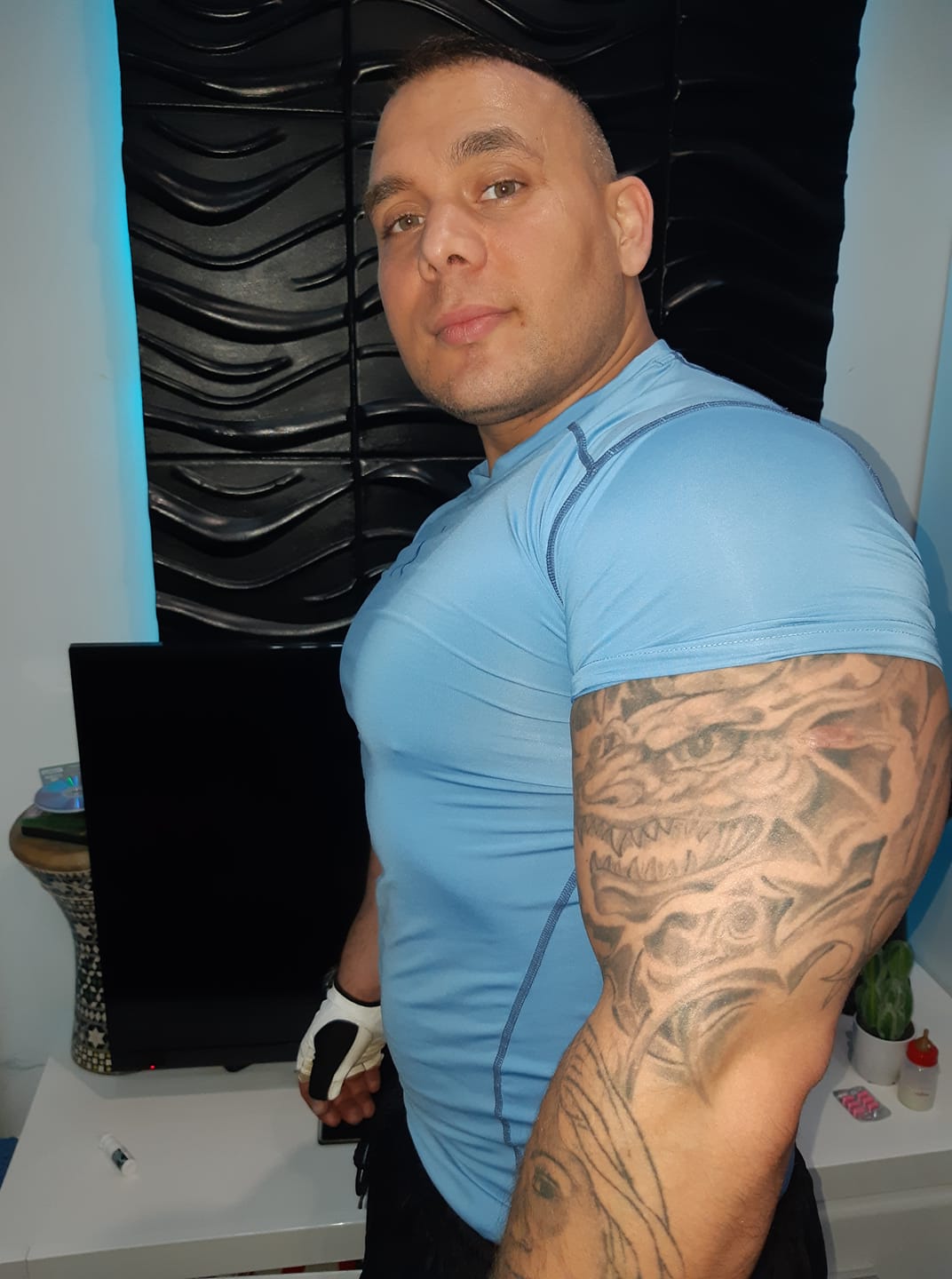 Joper L.A.
