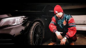 ACE - Marosi Dominik