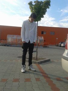 King dat Sweet