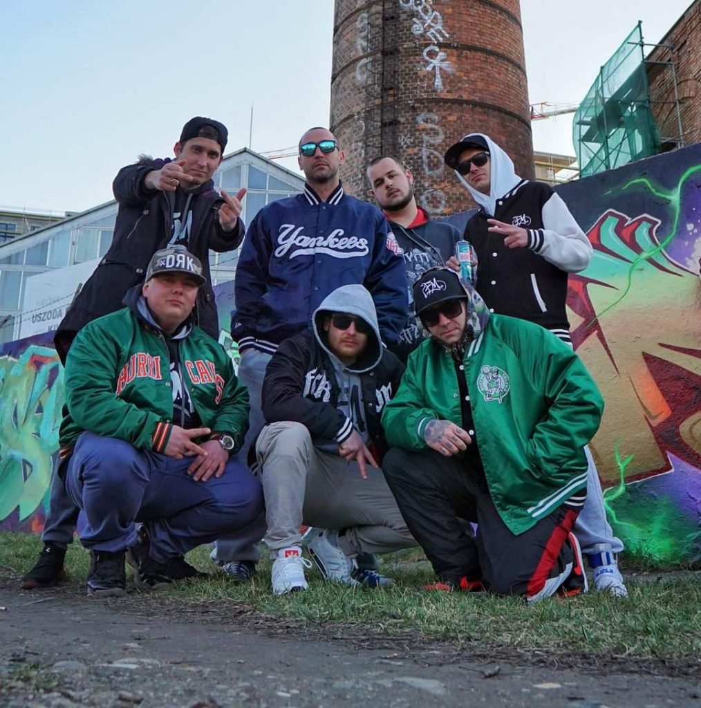 Földalatti Mozgalom - FM