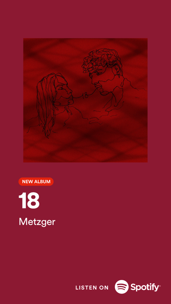 Metzger 18