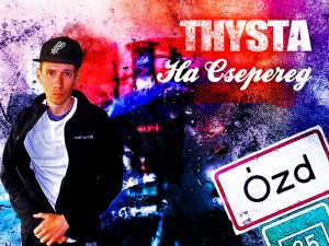 Thysta