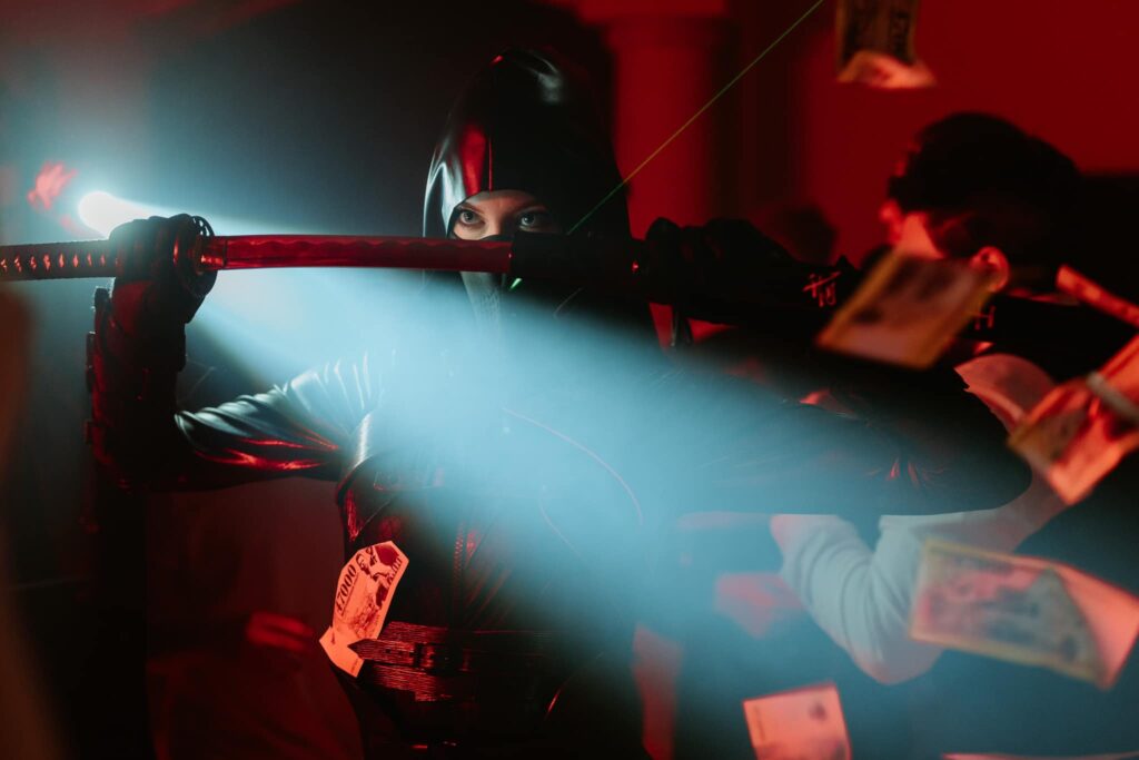 Wellhello - AKC Misi - AKC Kretta -Ragadozók 1