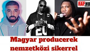 Magyar producerek nemzetközi világsztárok