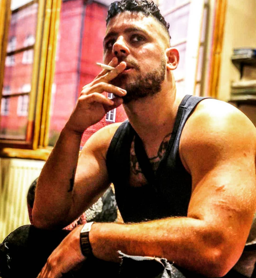Vásott Vili