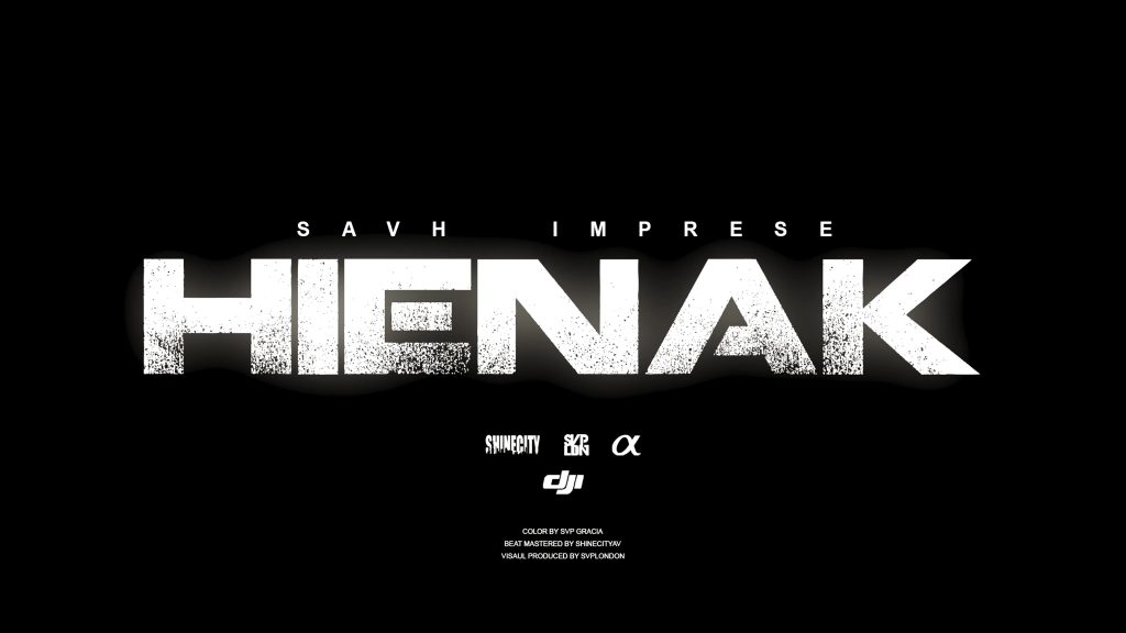 Sav H - Hiénák