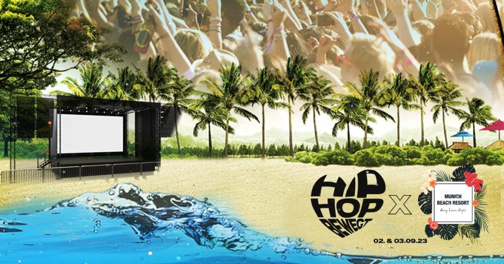 HipHop Bewegt 2023
