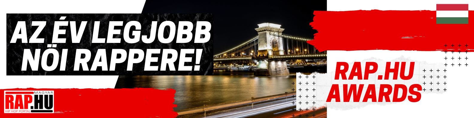 Rap.hu Awards - Nö