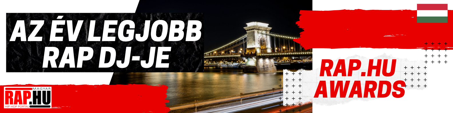 Rap.hu Awards - DJ