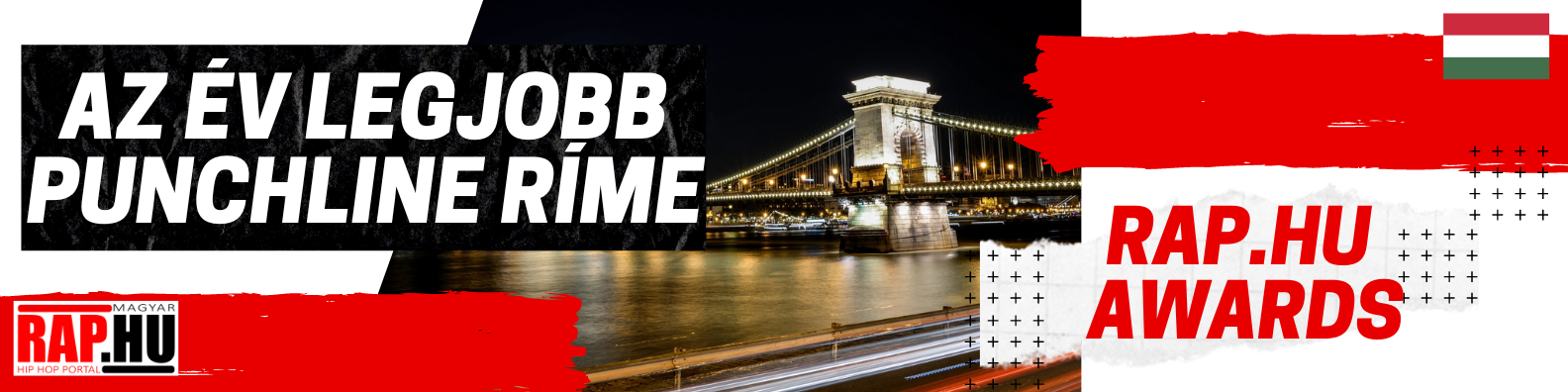 Rap.hu Awards - Punchline