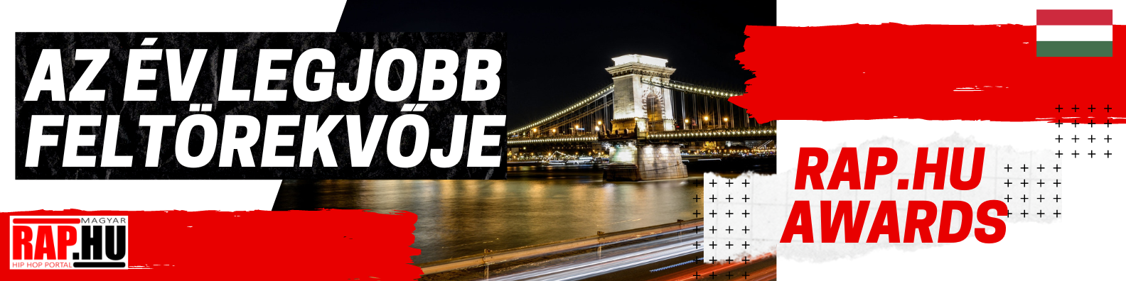 Rap.hu Awards - Feltörekvö