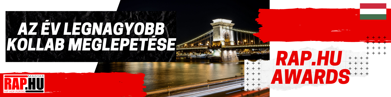 Rap.hu Awards - Kollab