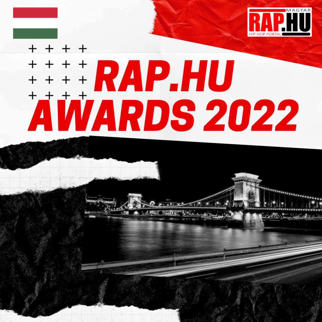 Rap.hu Awards 2022