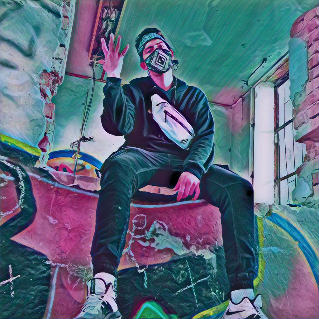 tony nameless 