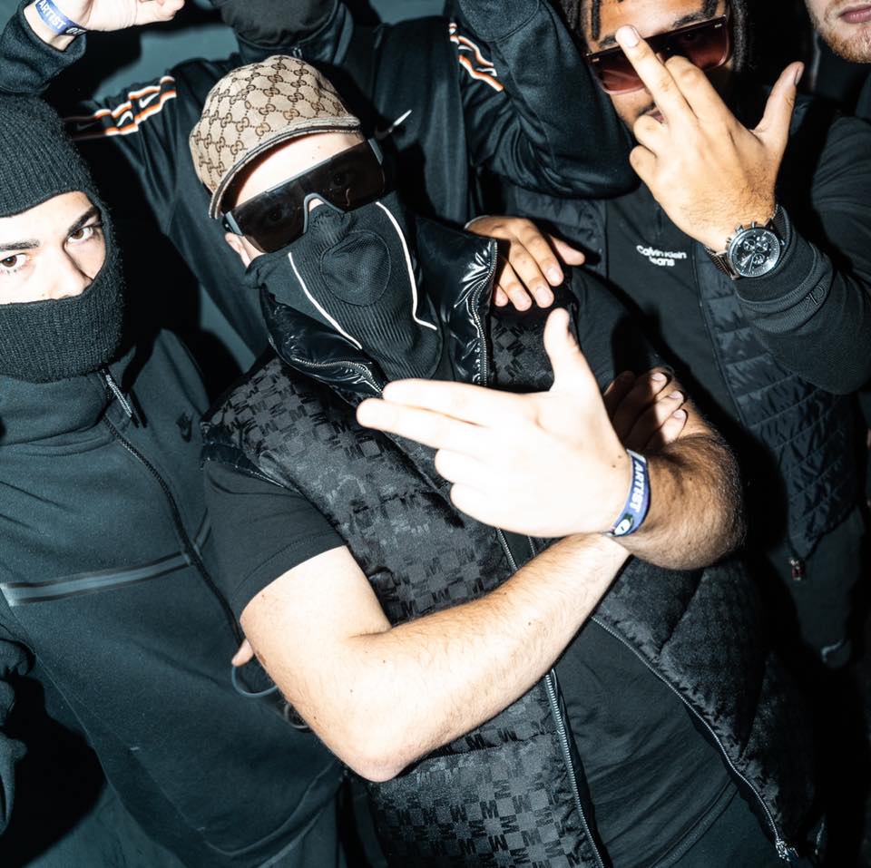 Kolg8eight