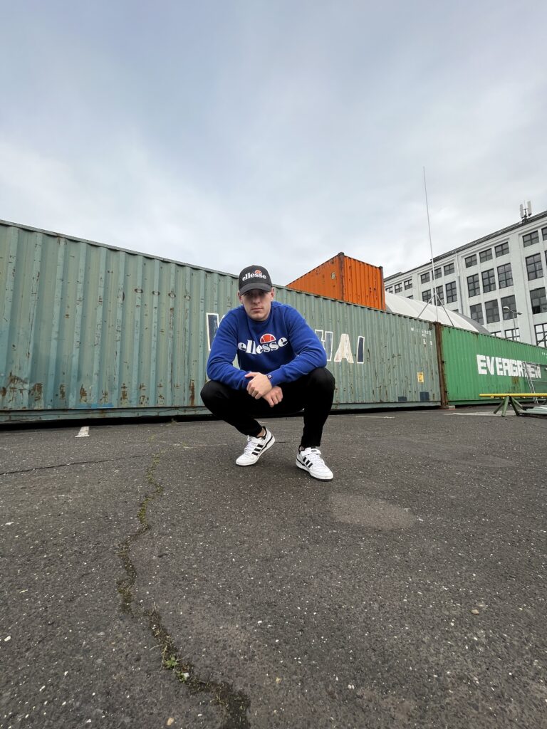 Róza Rap