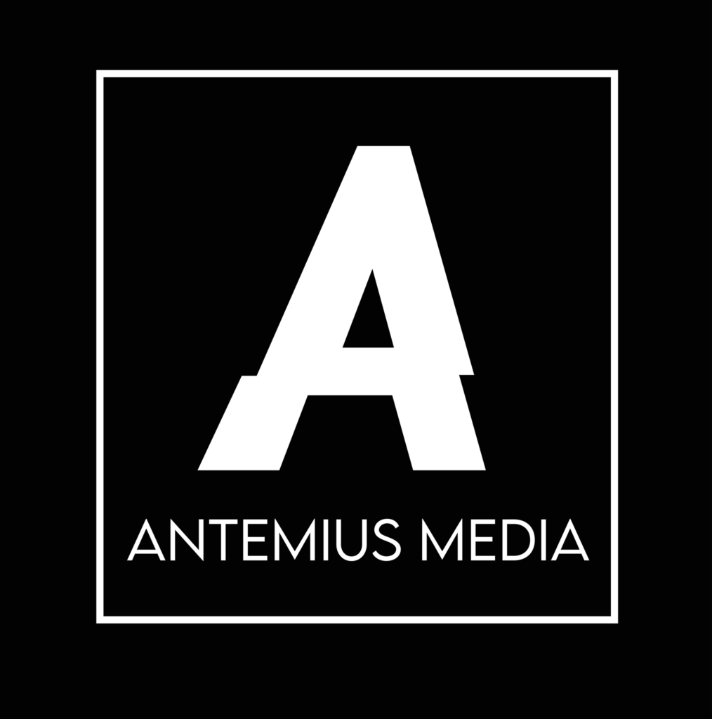 Antemius media logo