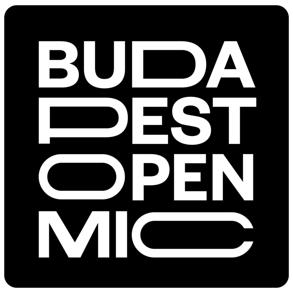 Budapest Open Mic 2023