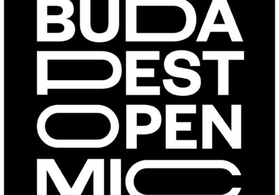 Budapest Open Mic 2023