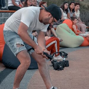 Videóklip rendező