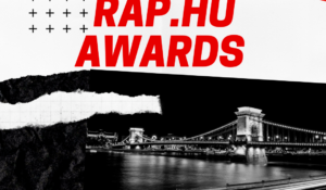 Rap.hu-Awards