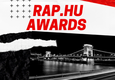 Rap.hu-Awards