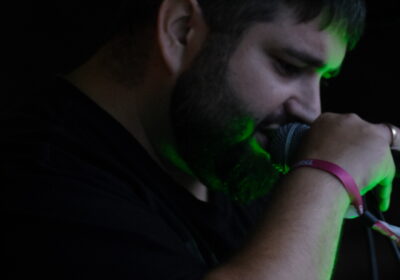 D.T.FRANCY