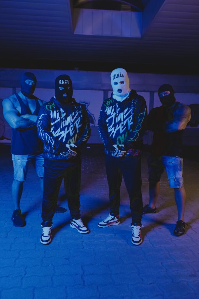 Acél X-Faktor 2024