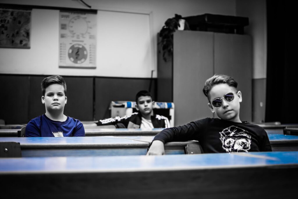 Gergi és Kesh 2019-ben